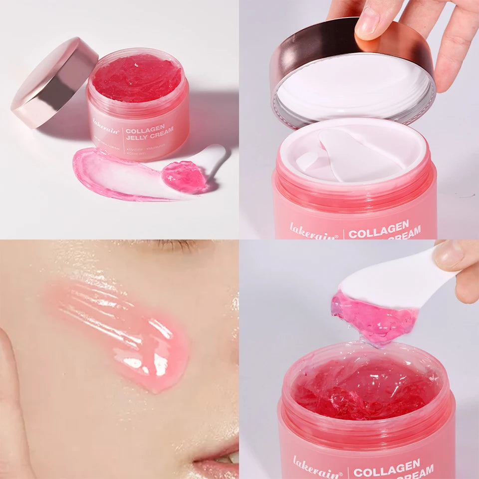Collagen Niacinamide Jelly Cream