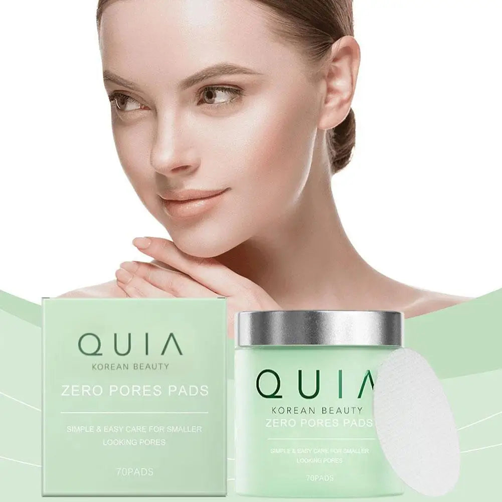 Zero Pore Pads