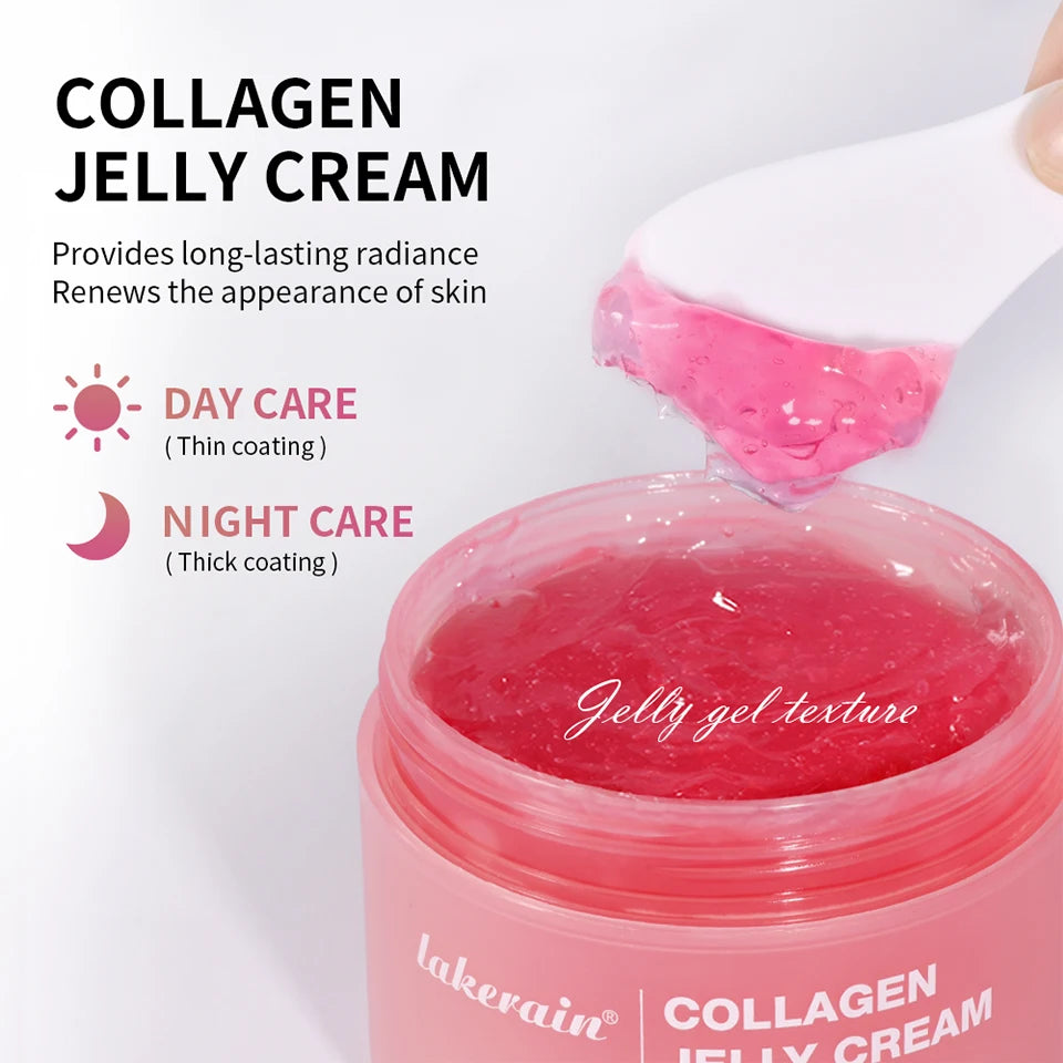 Collagen Niacinamide Jelly Cream