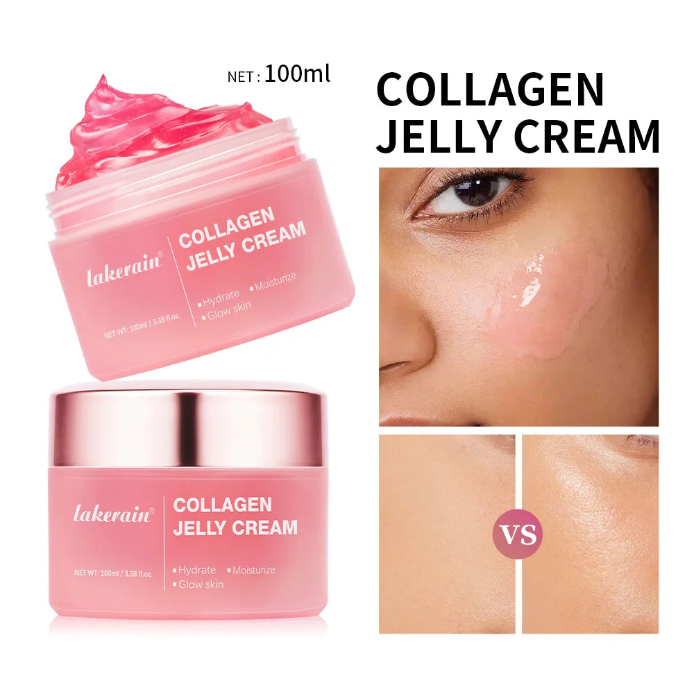 Collagen Niacinamide Jelly Cream