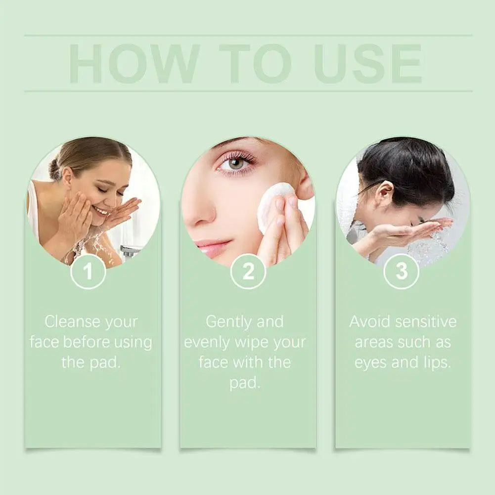 Zero Pore Pads