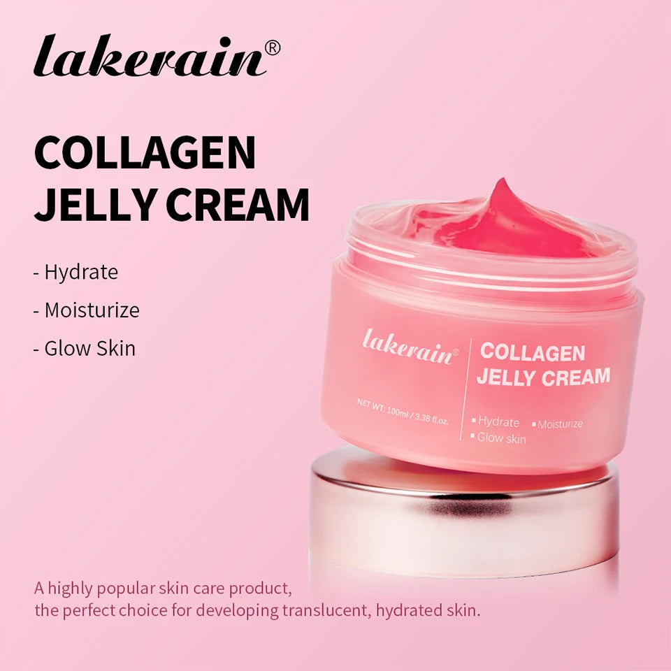 Collagen Niacinamide Jelly Cream