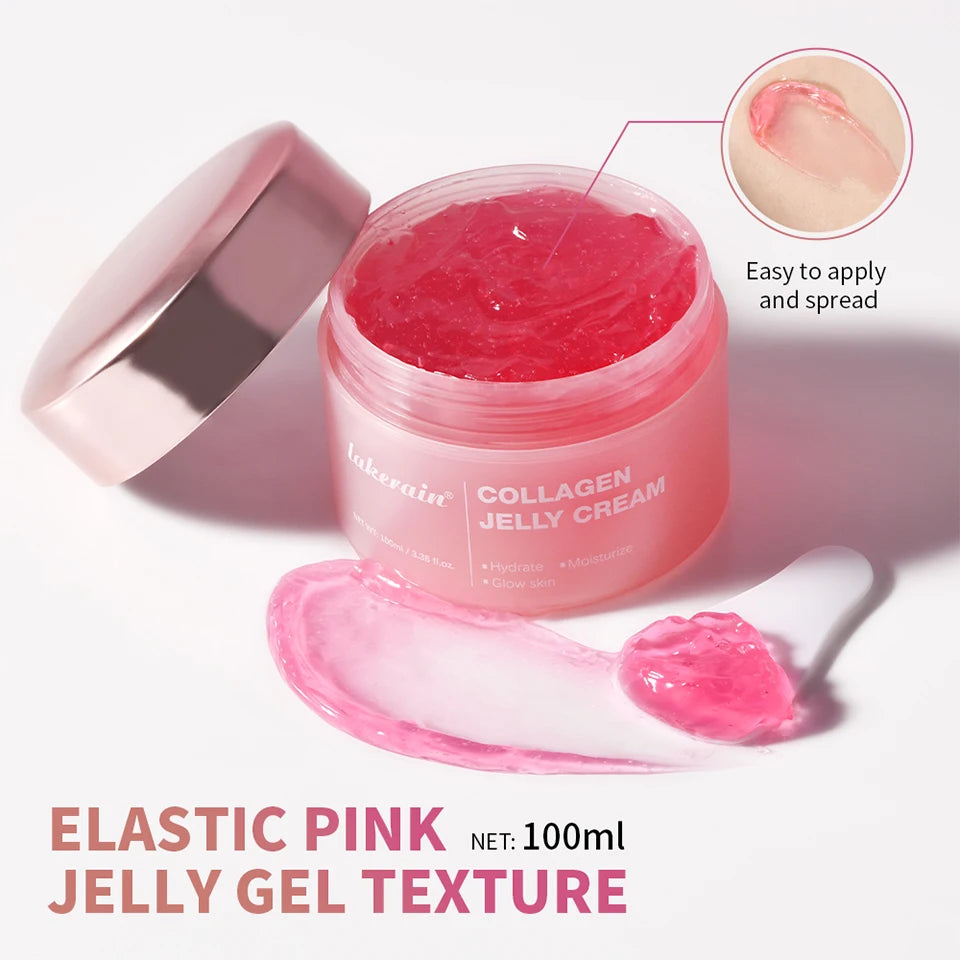 Collagen Niacinamide Jelly Cream