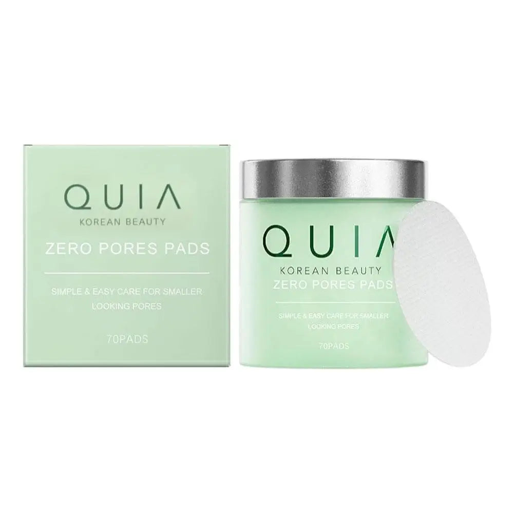 Zero Pore Pads