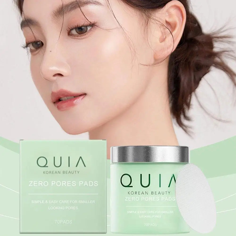 Zero Pore Pads