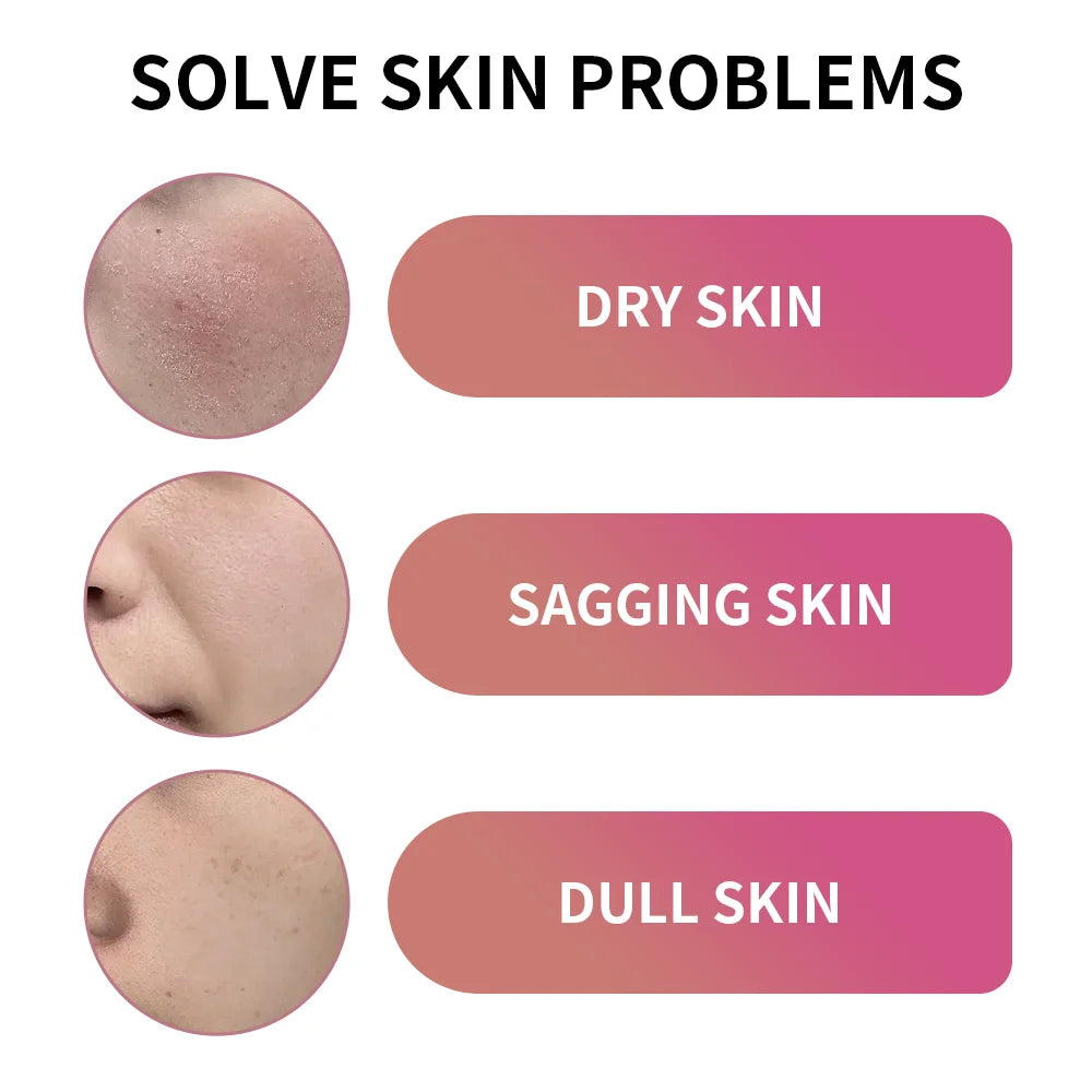 Collagen Niacinamide Jelly Cream