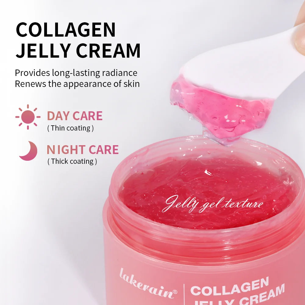 Collagen Niacinamide Jelly Cream