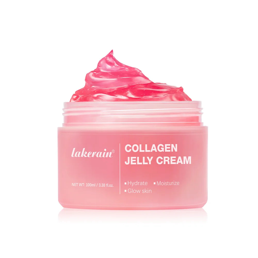 Collagen Niacinamide Jelly Cream