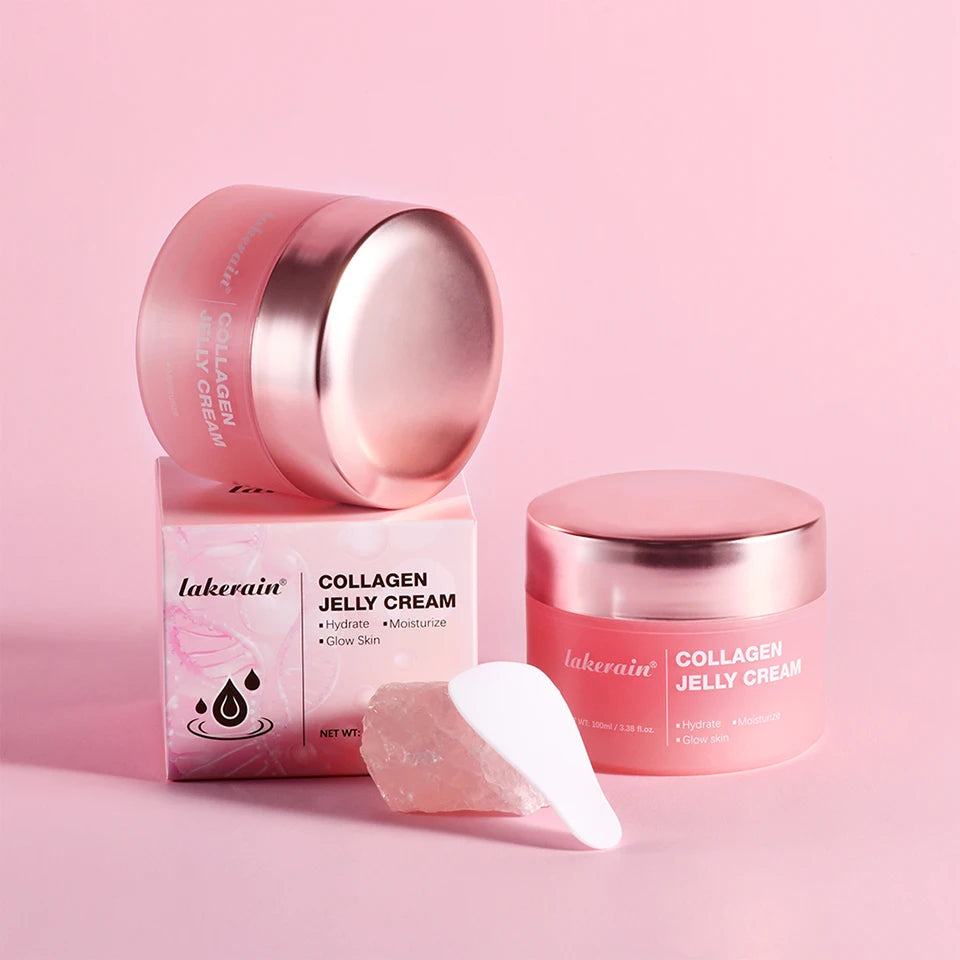 Collagen Niacinamide Jelly Cream