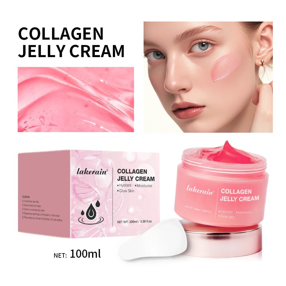 Collagen Niacinamide Jelly Cream
