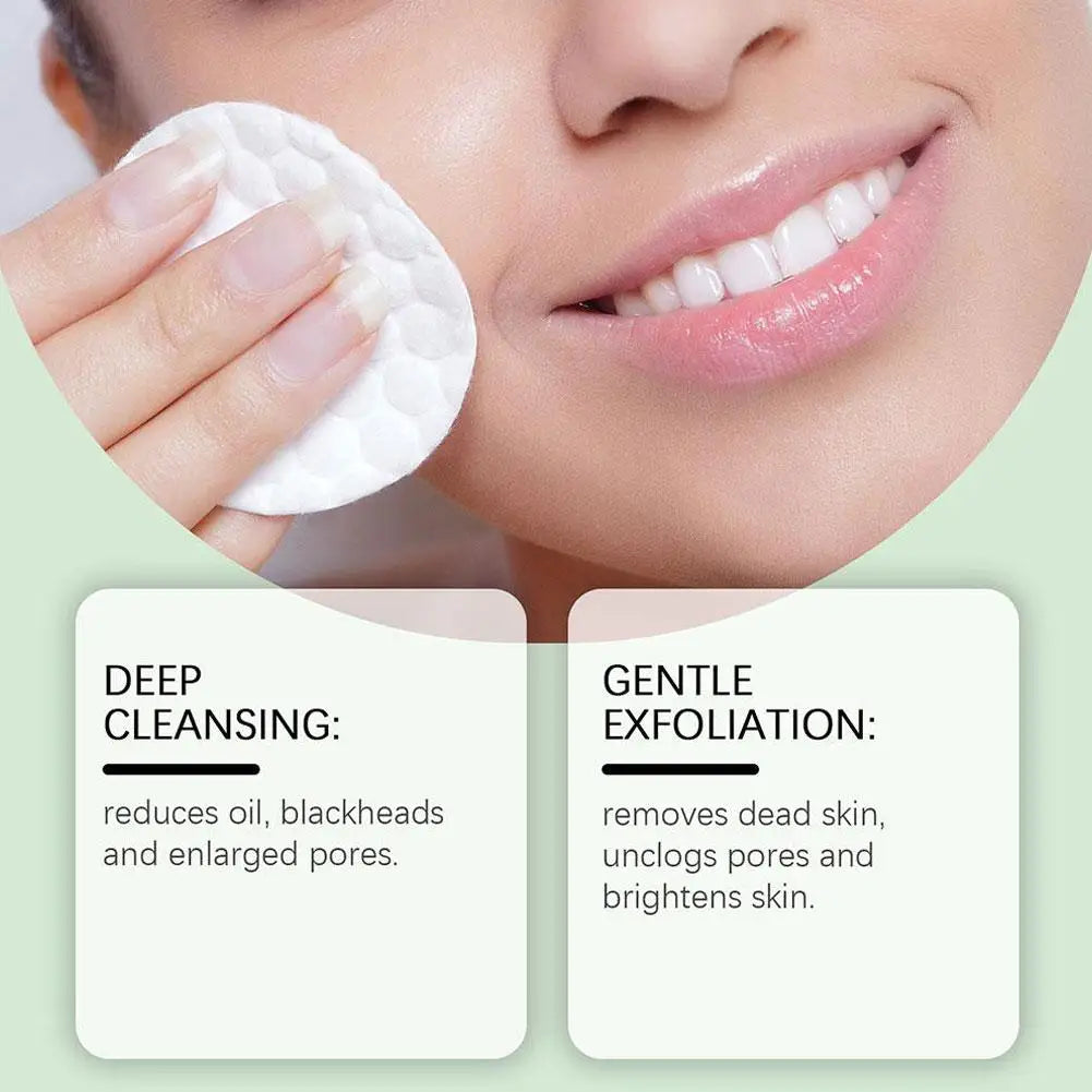 Zero Pore Pads